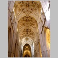 Catedral de Palencia, photo Zarateman, Wikipedia.jpg